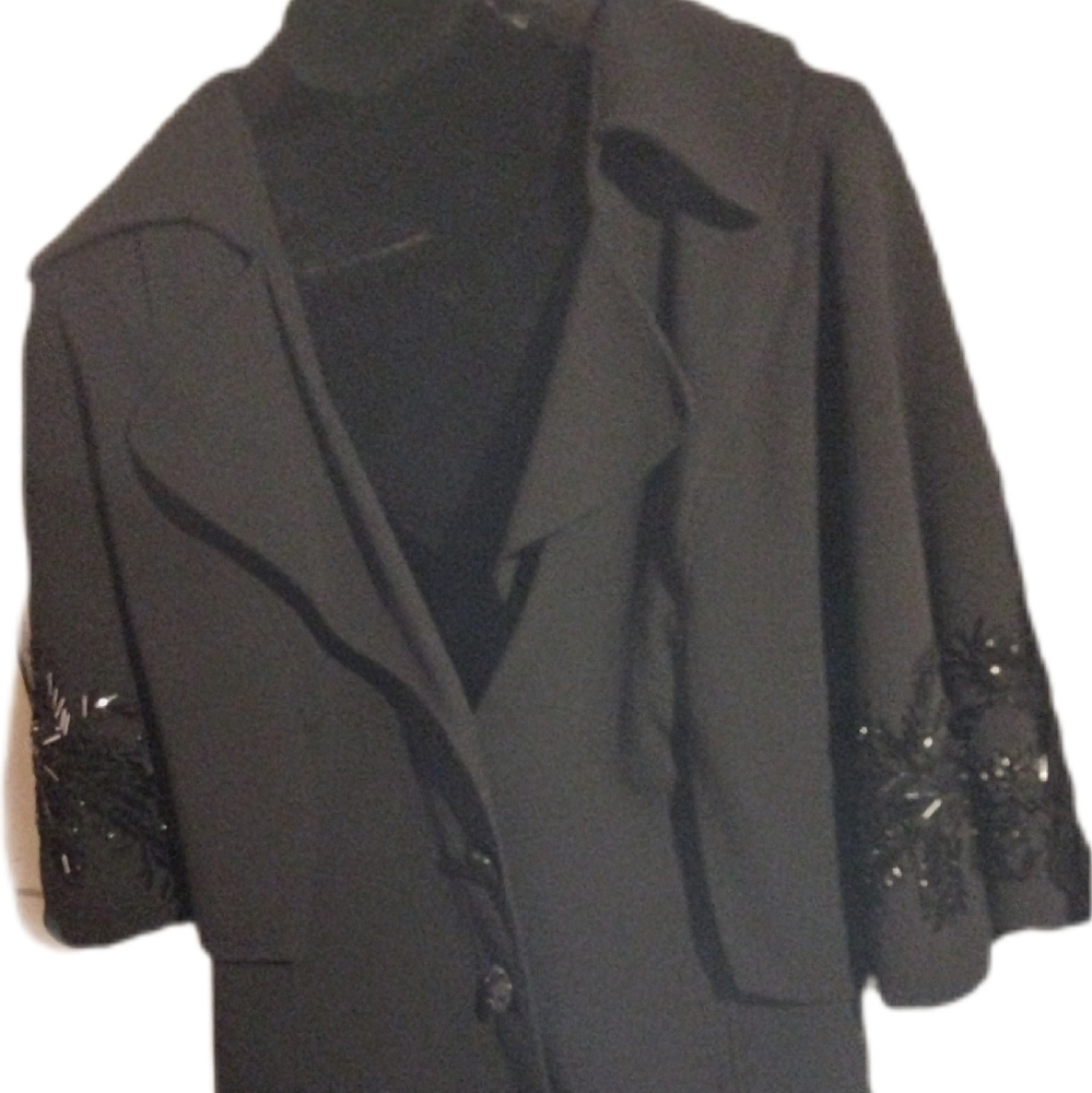 Karen Kane blazer